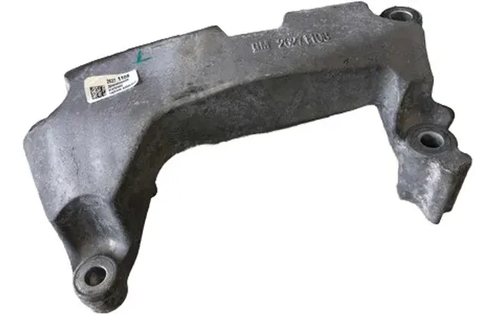 Suporte Do Coxim D. D. Onix 1.0 Turbo 2020 7880