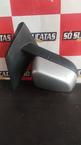 RETROVISOR SPIN 2017 A 2019 ELETRICO LADO DIREITO