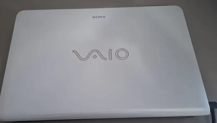 Notebook Sony Vaio I3