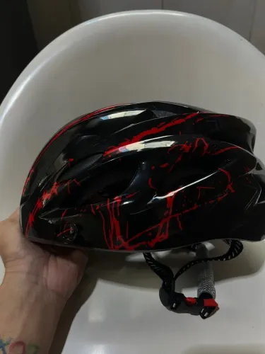 Capacete Ciclismo