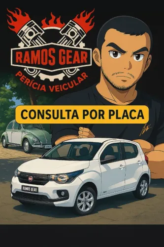 Cautelar, pré compra, consulta de placa, consultoria automotiva e venda por consignação.