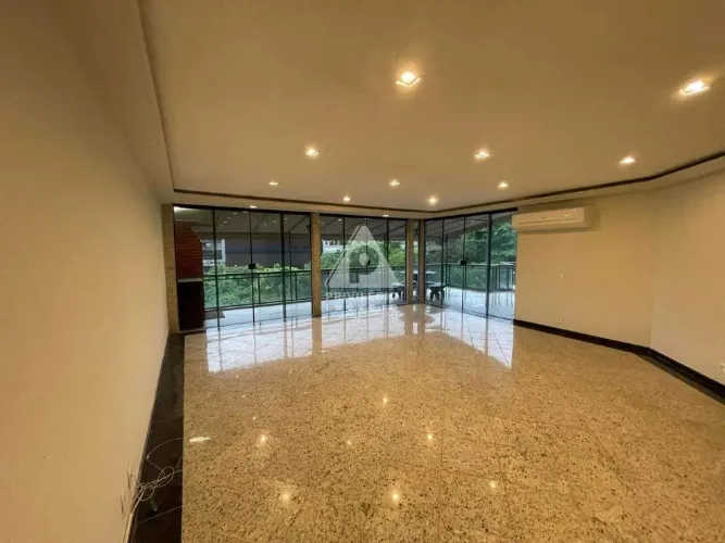 Cobertura,3 quartos,Jardim Oceânico