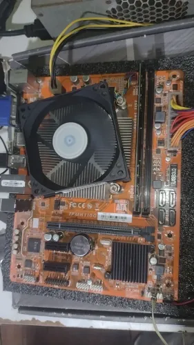 Kit sétima geração 