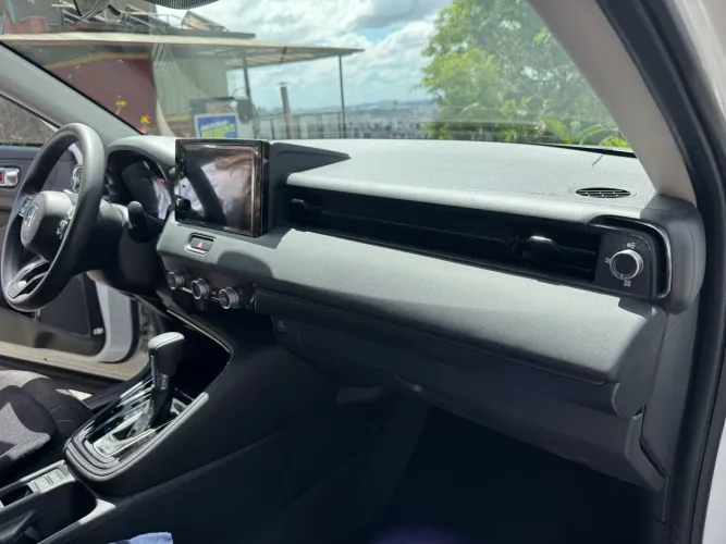 Honda HR-V EX 1.5 Sensing 16V 5P Aut. 2024