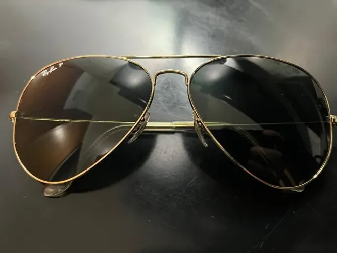 Óculs Ray-Ban polarizado