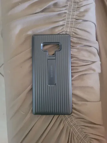 CAPA DO NOTE 9 SAMSUNG ORIGINAL 