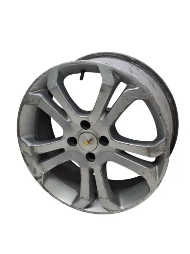 Estepe Roda Chevrolet Aro17 Vectra Gt Astra Gsi 4x100 DETALH