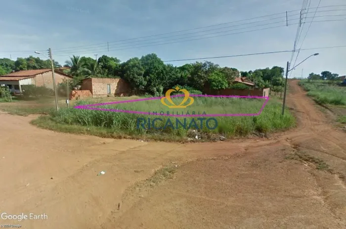 LOTE RESIDENCIAL NO JARDIM AURENY III