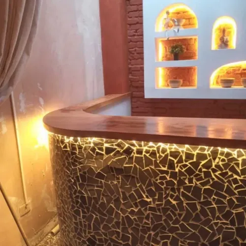 Peça Seu Orçamento Bancada De Viga 