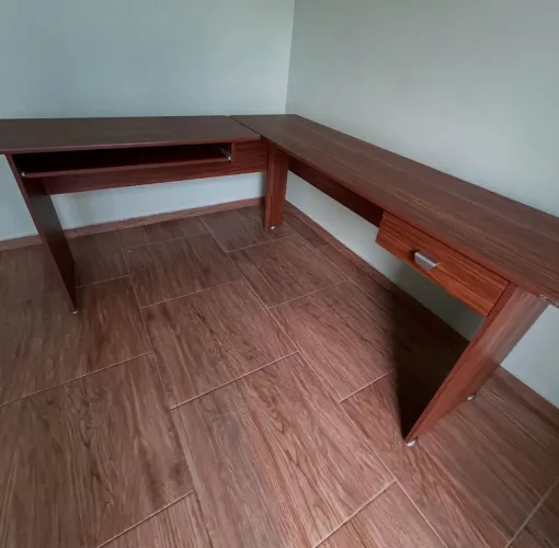 Promoção Mesa em L - 10/11