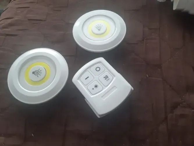kit de luzes de led