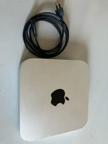 Mac Mini Apple Intel Core I5 4gb