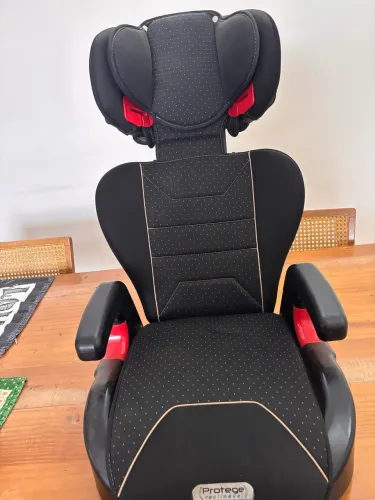 Cadeirinha para Carro