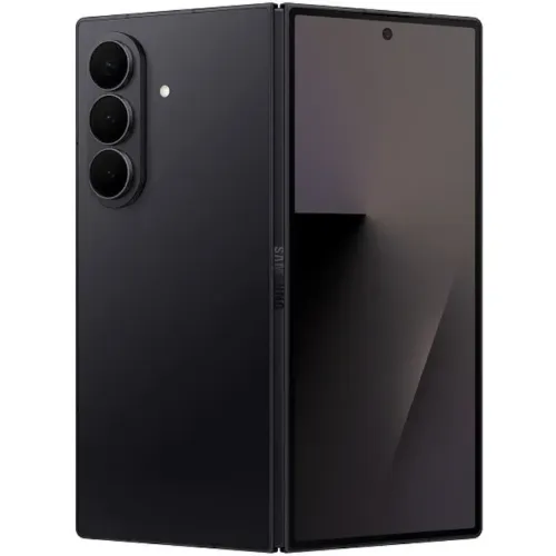 Samsung Galaxy Z Fold 7 5G 512gb Jet Black