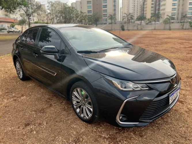 COROLLA XEI 2.0 AT 2023 MUITO NOVO