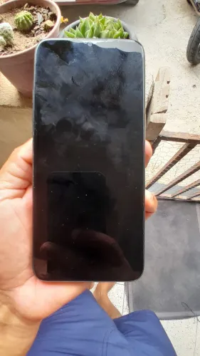 K41s LG 32gb bateria 100% 