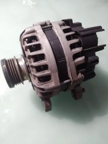 Alternador Renault Logan sandero e Kwid original