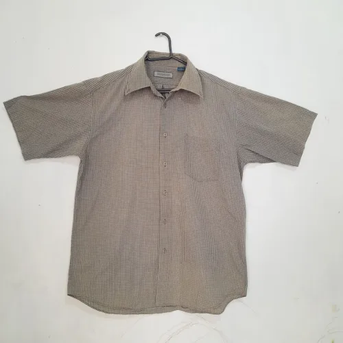 Camisa Social Masculina Sandpiper Desapego G