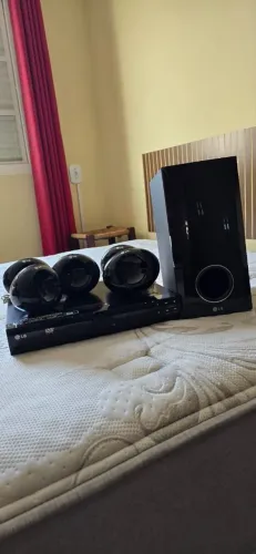 Home Theater