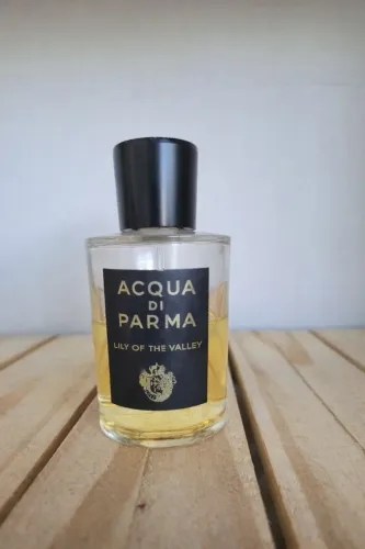 Acqua di Parma Lily of The Valley 100ml