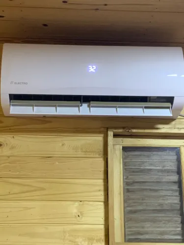 Vendo dois ar condicionado 