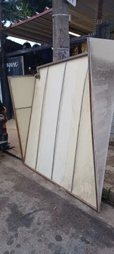 TOLDO GRANDE 2,10MT X 2,10MT /// R$600,00