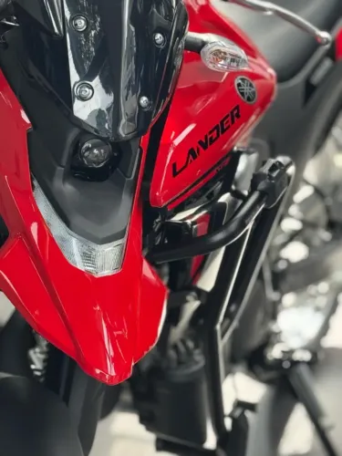 YAMAHA LANDER 250 2026- MOTO NOVA, ENTREGA IMEDIATA MELHOR PREÇO DO ANO!!