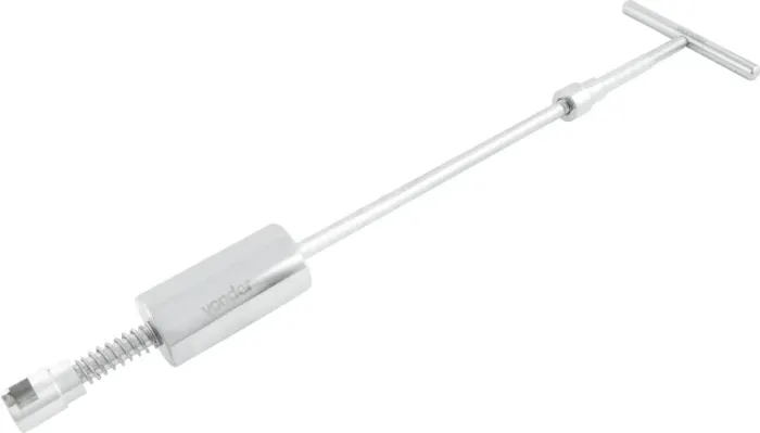 Marreta dinâmica para martelinho de ouro, 1,18 kg, VONDER