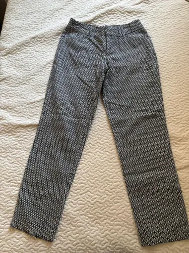 Calça social feminina