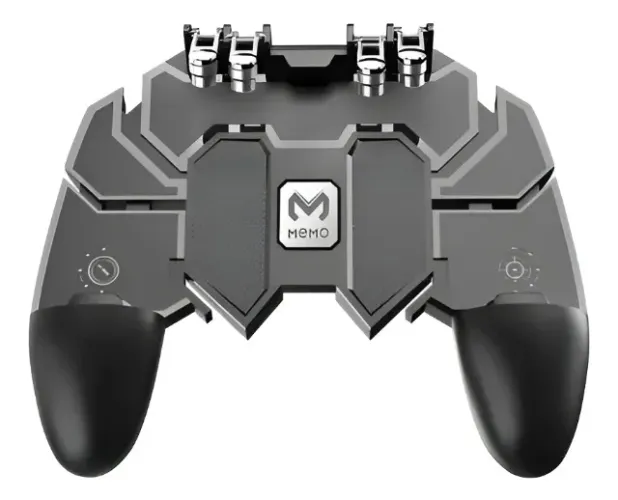 Gamepad Gatilho Joystick Gamepad Ak66