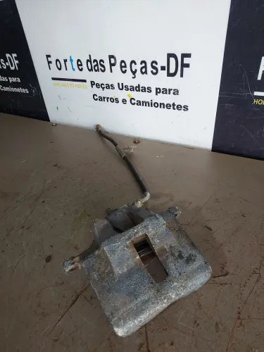 Pinça De Freio Da S10 Blazer 4x2 95/11 Ld