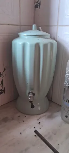 filtro pozzani