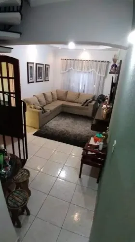 SOBRADO À VENDA JD BOA ESPERANÇA EM LIMEIRA, SP