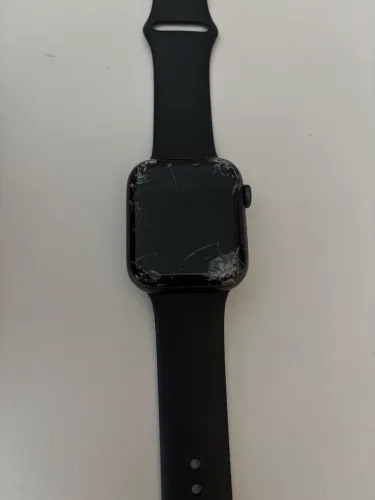 Apple Watch S4 44MM