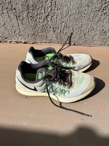 Tênis Nike Pegasus - Conforto e Desempenho