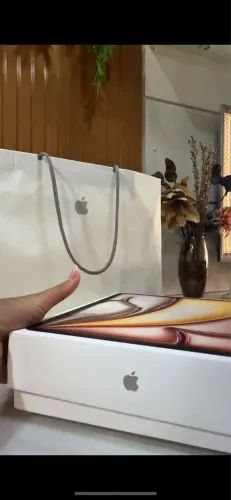 iPad 13 Air 256GB - Apenas R$ 8.500