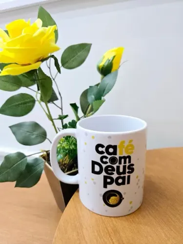 Canecas personalizadas