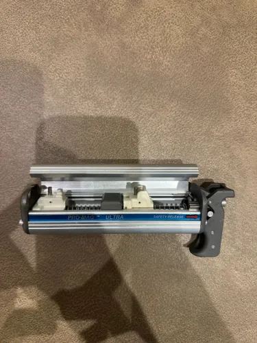 Biopsia disparador PRO-MAG