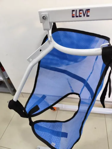 Guincho para pessoas acamadas eleve 