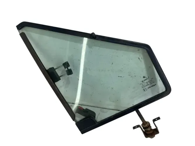 Vidro da Ventarola Porta Dianteira Direita VW Santana Quantum 92-96