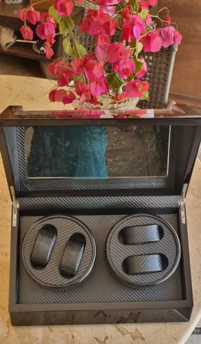 ENROLADOR DE RELÓGIO