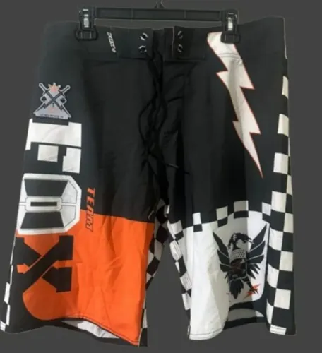 Bermuda Fox Head racing tamanho 44 Nova