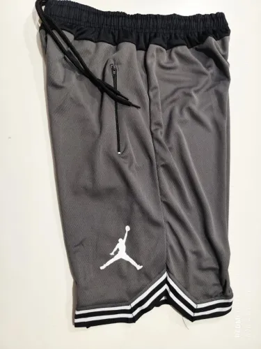 Bermuda Basquete Dry Fit