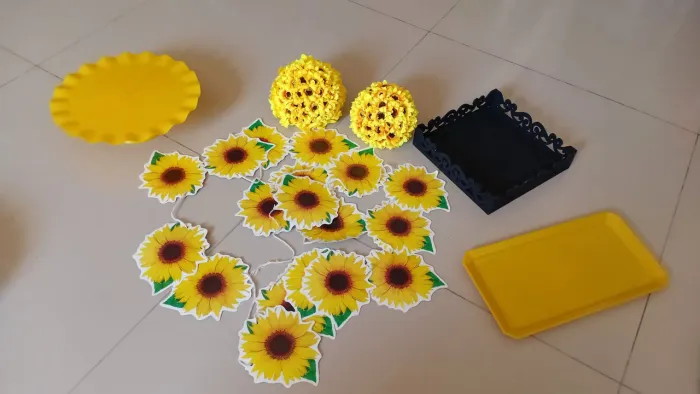 Decoração