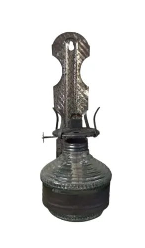 Lampião antigo 