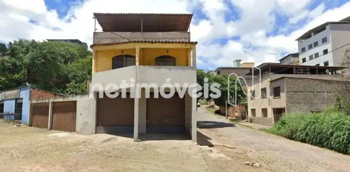 Casa em Conselheiro Lafaiete