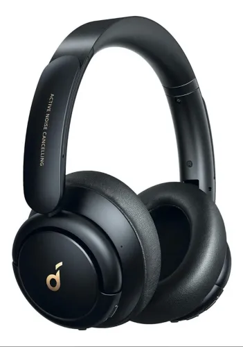 Fone de ouvido Anker Soundcore Life Q30 - Cancelamento de Ruído