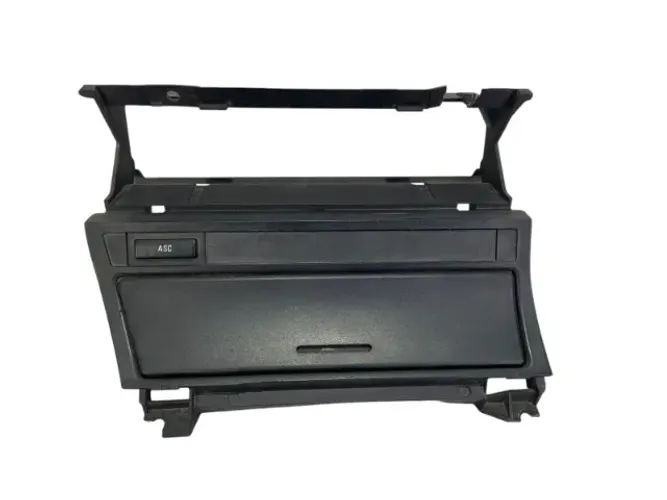Cinzeiro porta treco BMW E46 bola 99 a 02 323i 325i 328i 330i