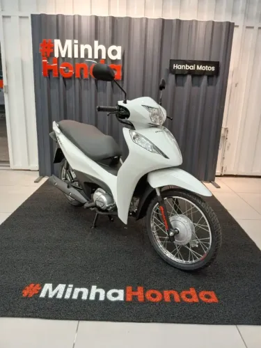 BIZ 125 ES 26/2026