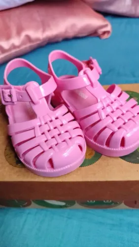 Vendo mini melissa original